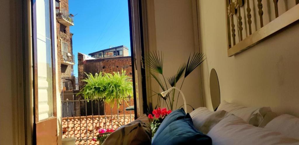 Gli Appartamenti Di Palazzo Umberto I Catania Exterior foto