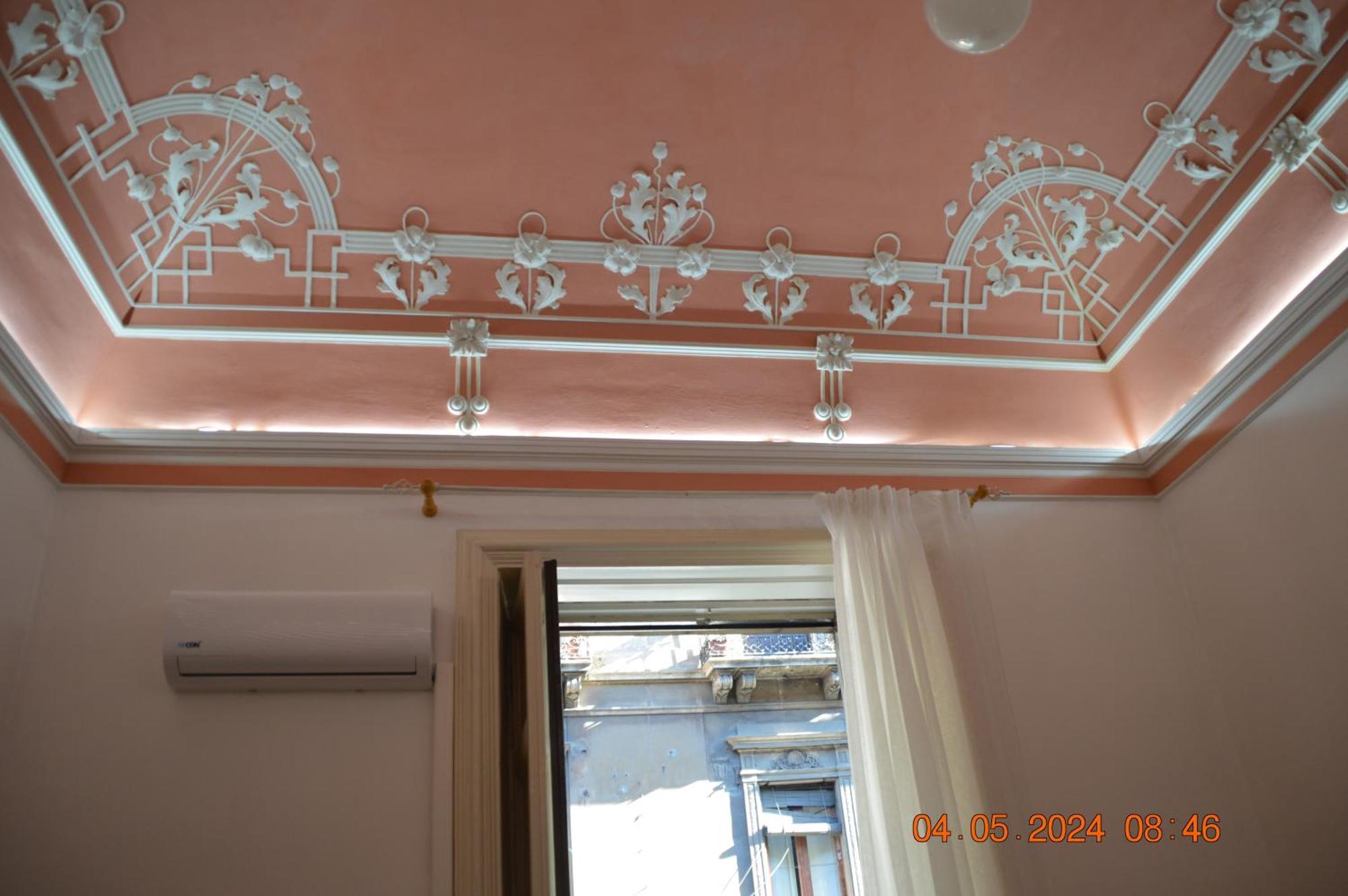 Gli Appartamenti Di Palazzo Umberto I Catania Exterior foto